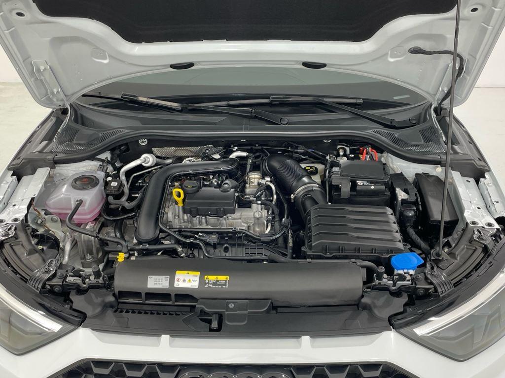 Audi A1 Sportback 30 TFSI - 11
