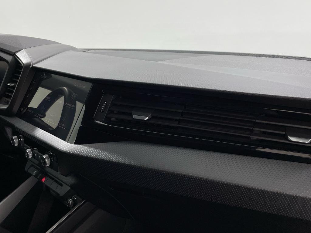 Audi A1 Sportback 30 TFSI - 12