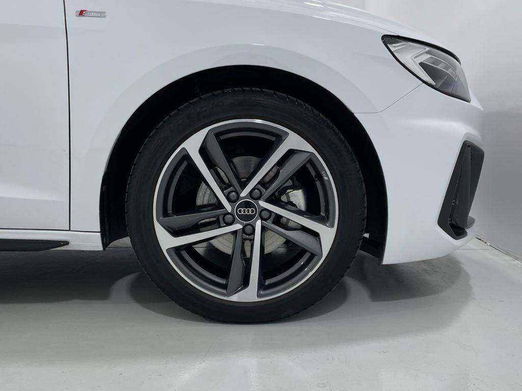 Audi A1 Sportback 30 TFSI - 16
