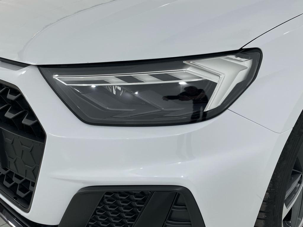 Audi A1 Sportback 30 TFSI - 17