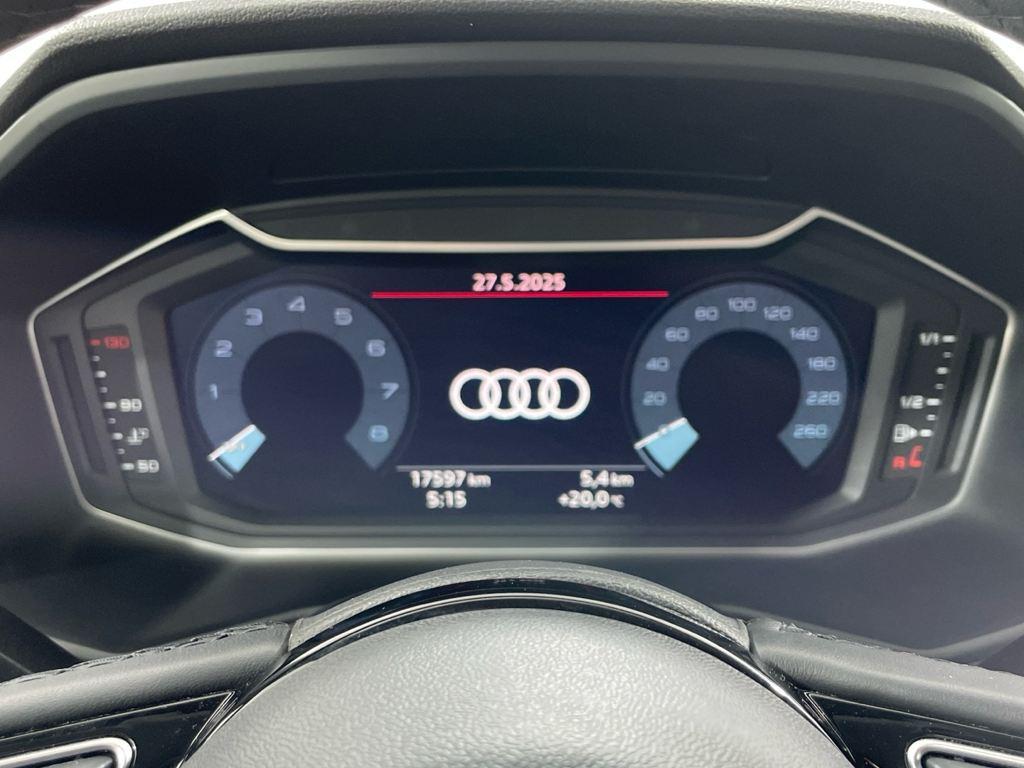 Audi A1 Sportback 30 TFSI - 20