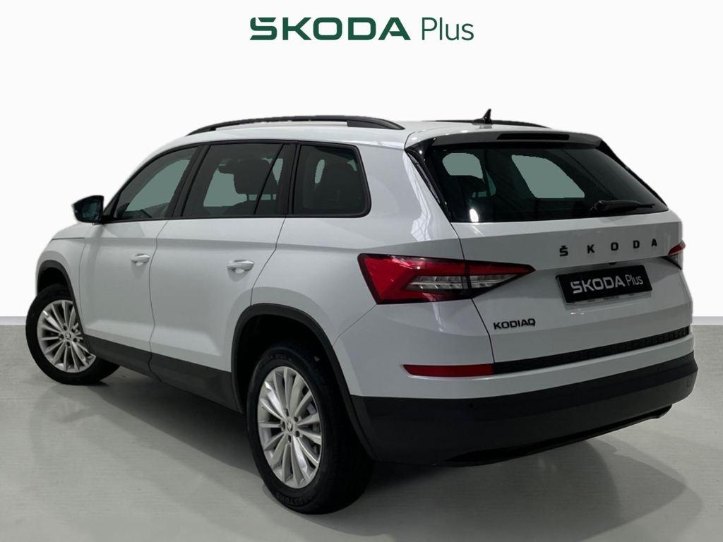 Skoda Kodiaq 2.0 TDI - 2