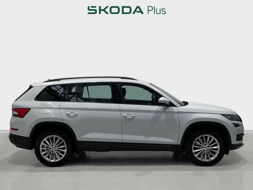 Skoda Kodiaq 2.0 TDI - 3