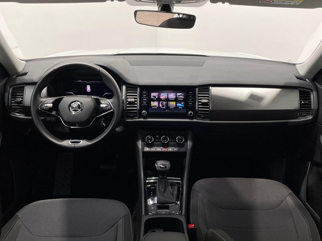 Skoda Kodiaq 2.0 TDI - 4