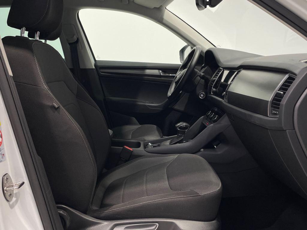 Skoda Kodiaq 2.0 TDI - 5