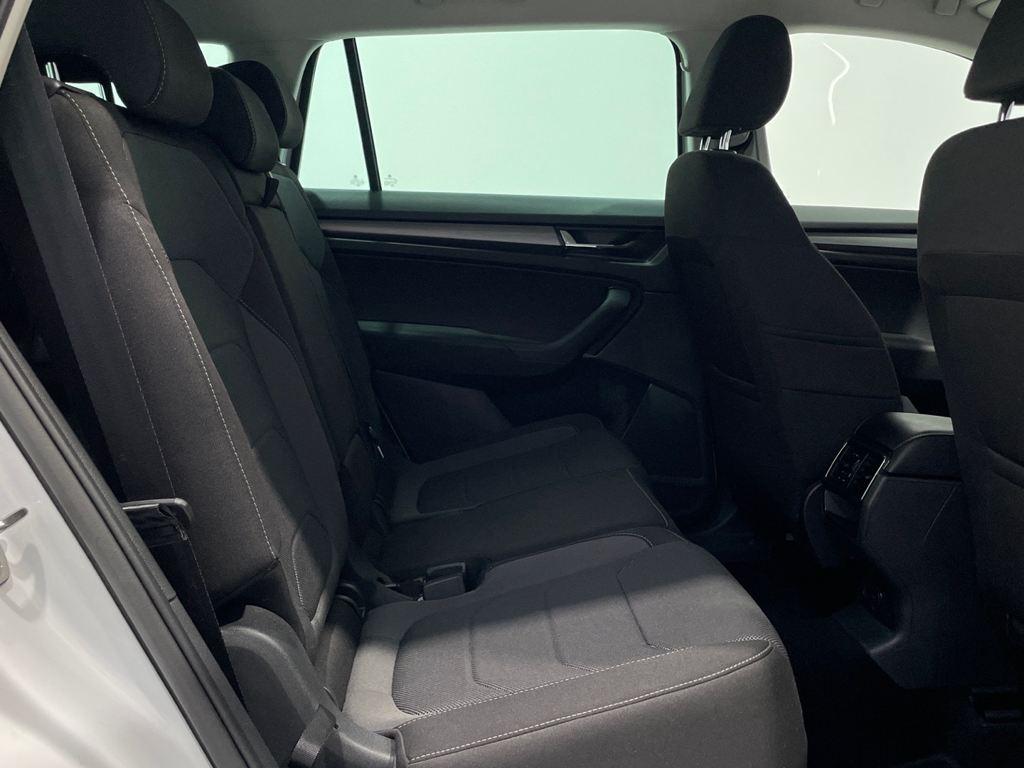 Skoda Kodiaq 2.0 TDI - 6