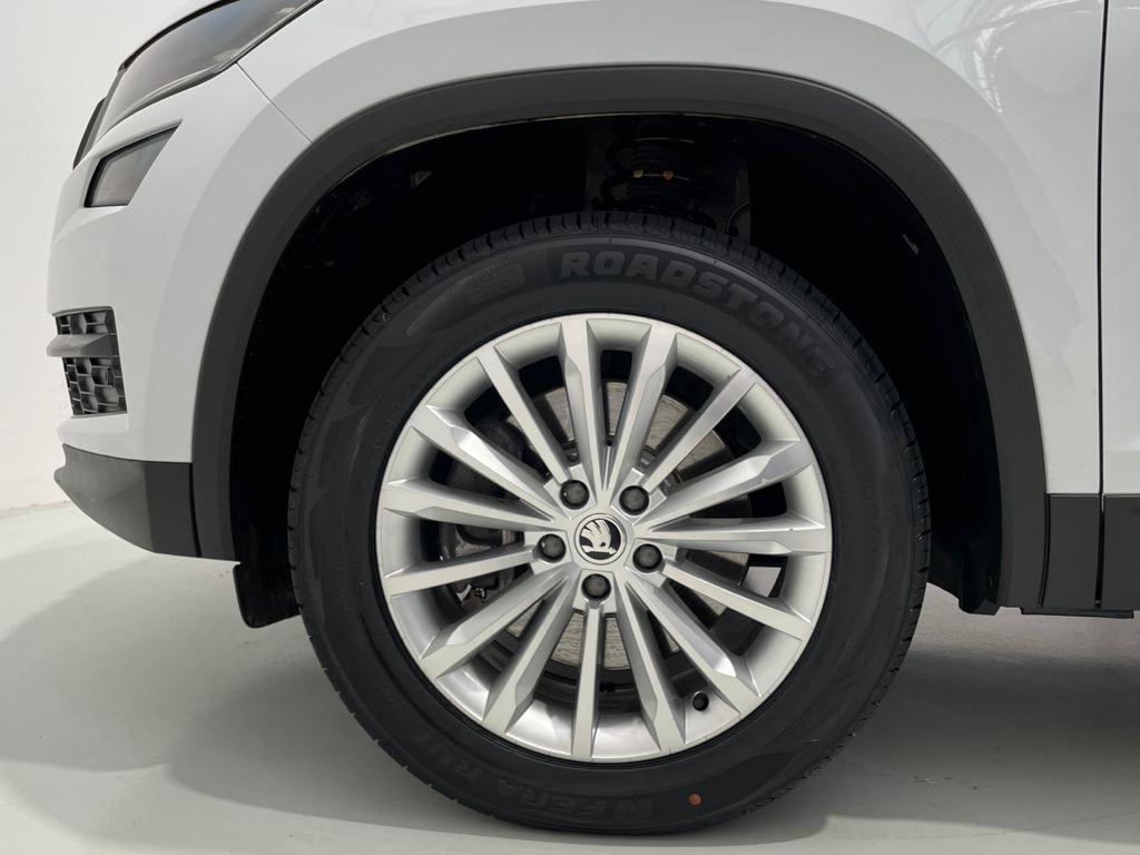 Skoda Kodiaq 2.0 TDI - 8