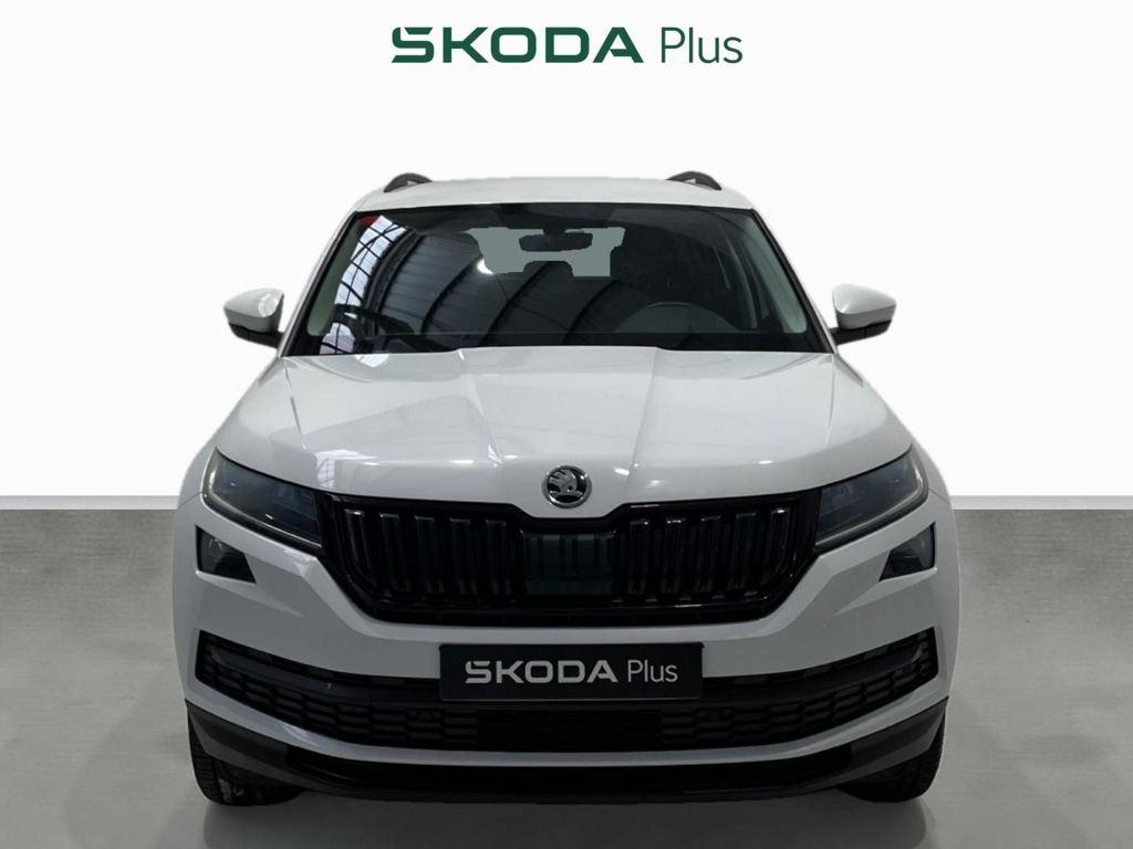 Skoda Kodiaq 2.0 TDI - 11
