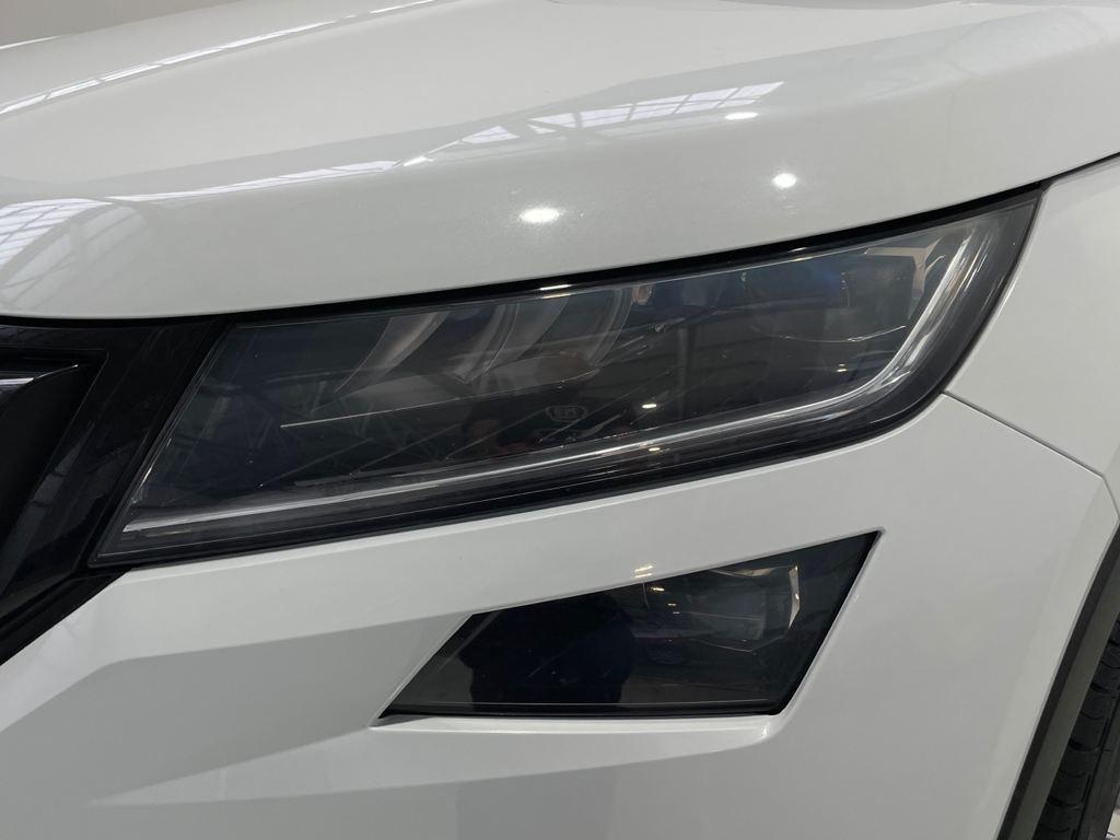 Skoda Kodiaq 2.0 TDI - 12