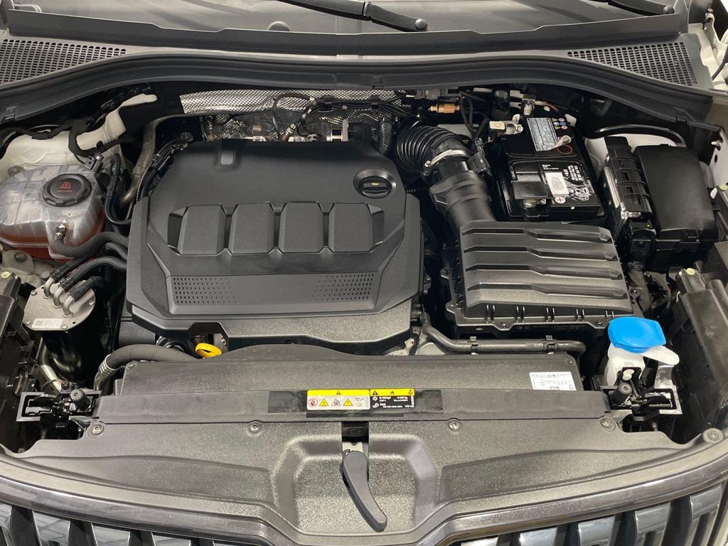 Skoda Kodiaq 2.0 TDI - 14