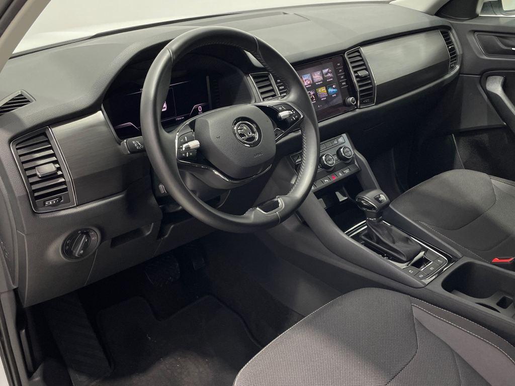Skoda Kodiaq 2.0 TDI - 16