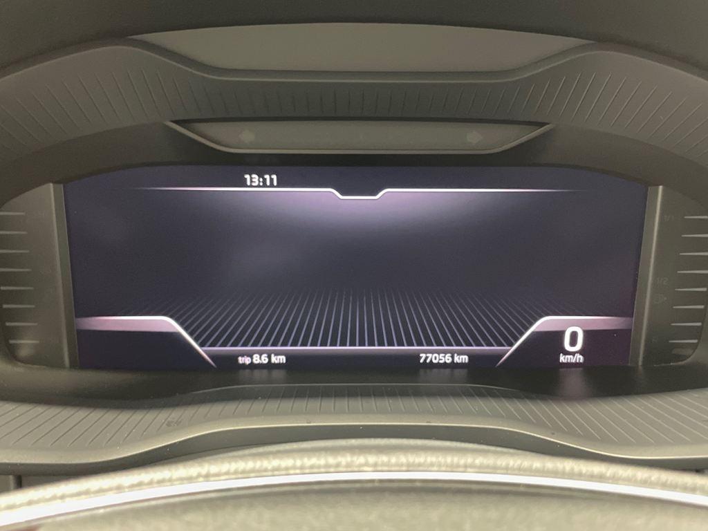 Skoda Kodiaq 2.0 TDI - 17