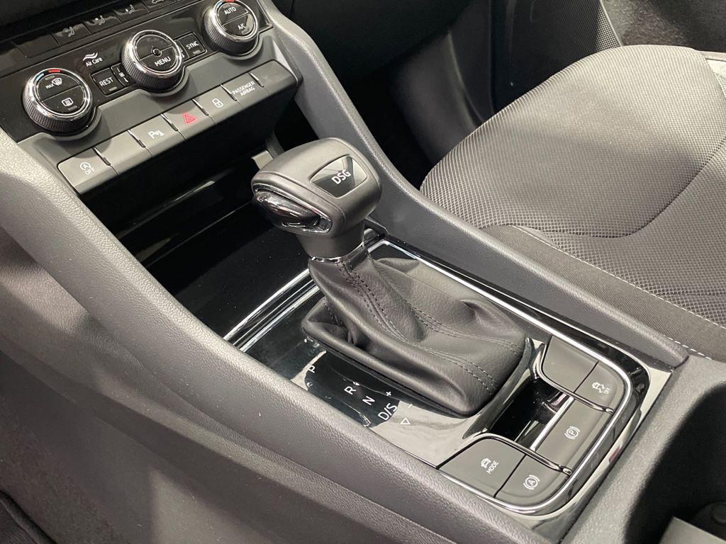 Skoda Kodiaq 2.0 TDI - 19