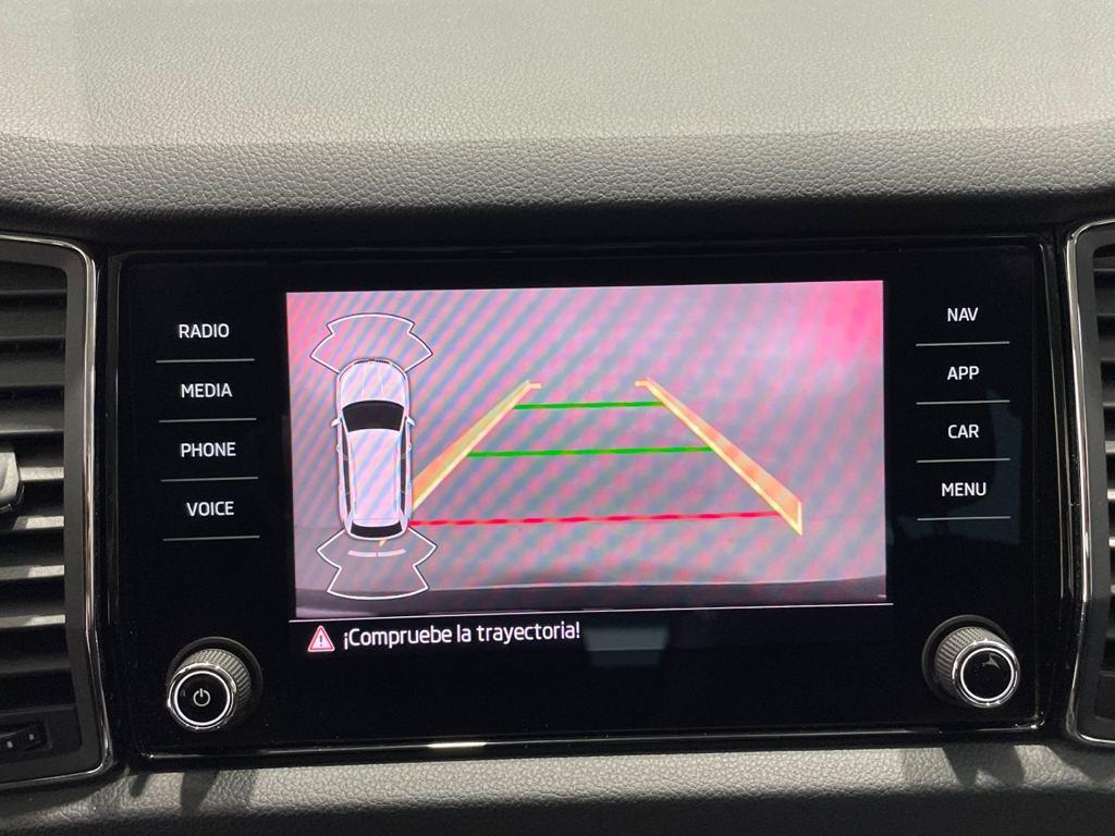 Skoda Kodiaq 2.0 TDI - 20