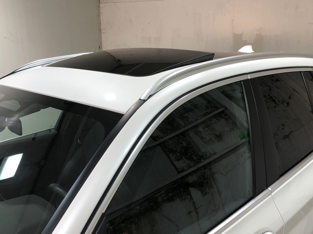 BMW X3 xDrive20d color Blanco. Año 2024. 140KW(190CV). Diésel. En concesionario Movilnorte El Plantio de Madrid