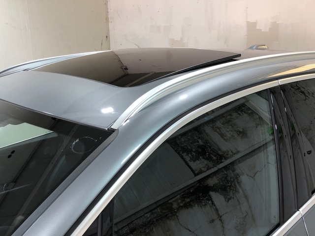BMW Serie 2 218d Active Tourer color Gris. Año 2024. 110KW(150CV). Diésel. En concesionario Movilnorte El Carralero de Madrid