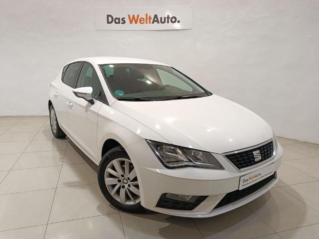 SEAT León 1.0 EcoTSI de segunda mano