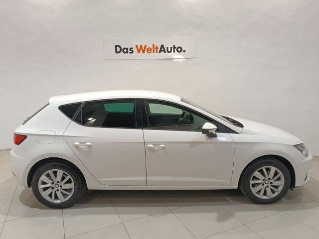 SEAT León 1.0 EcoTSI Reference Edition 85 kW (115 CV)