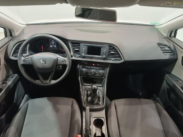SEAT León 1.0 EcoTSI Reference Edition 85 kW (115 CV)