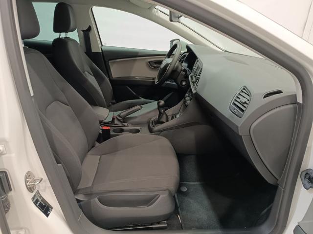 SEAT León 1.0 EcoTSI Reference Edition 85 kW (115 CV)