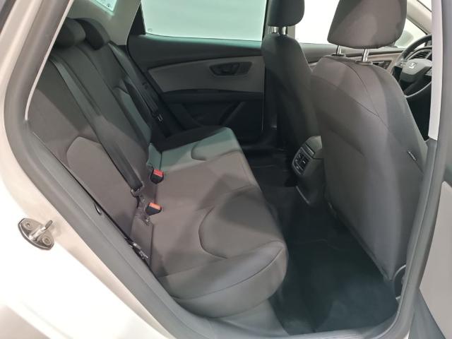 SEAT León 1.0 EcoTSI Reference Edition 85 kW (115 CV)