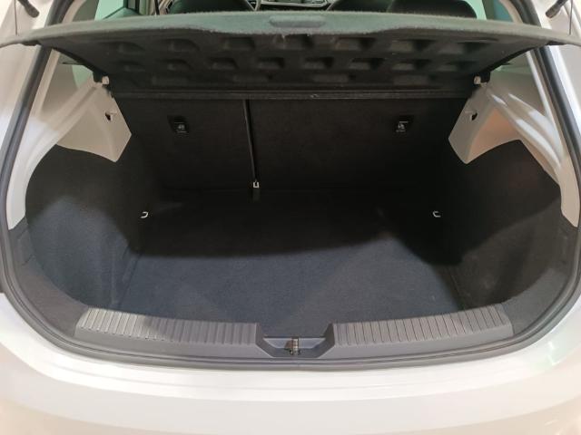 SEAT León 1.0 EcoTSI Reference Edition 85 kW (115 CV)