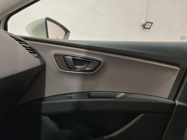 SEAT León 1.0 EcoTSI Reference Edition 85 kW (115 CV)