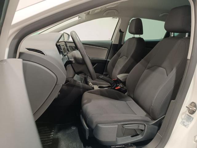 SEAT León 1.0 EcoTSI Reference Edition 85 kW (115 CV)
