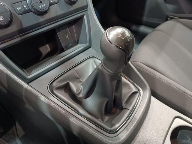 SEAT León 1.0 EcoTSI Reference Edition 85 kW (115 CV)