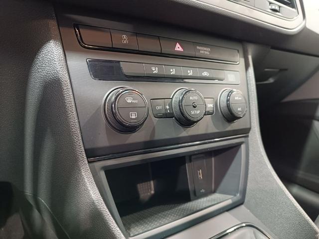 SEAT León 1.0 EcoTSI Reference Edition 85 kW (115 CV)