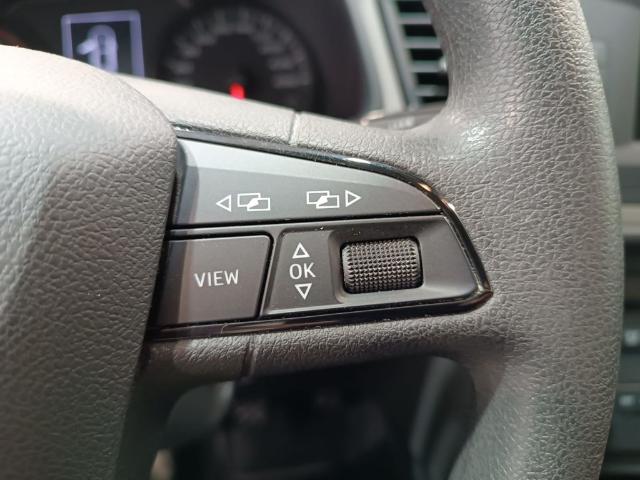 SEAT León 1.0 EcoTSI Reference Edition 85 kW (115 CV)