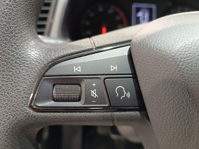 SEAT León 1.0 EcoTSI Reference Edition 85 kW (115 CV)