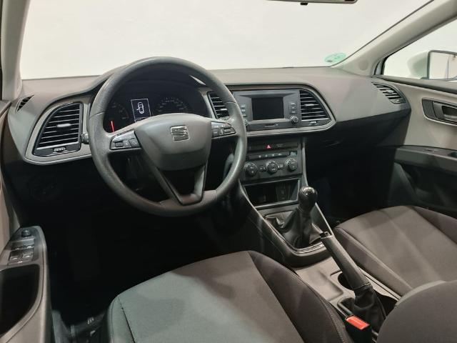 SEAT León 1.0 EcoTSI Reference Edition 85 kW (115 CV)