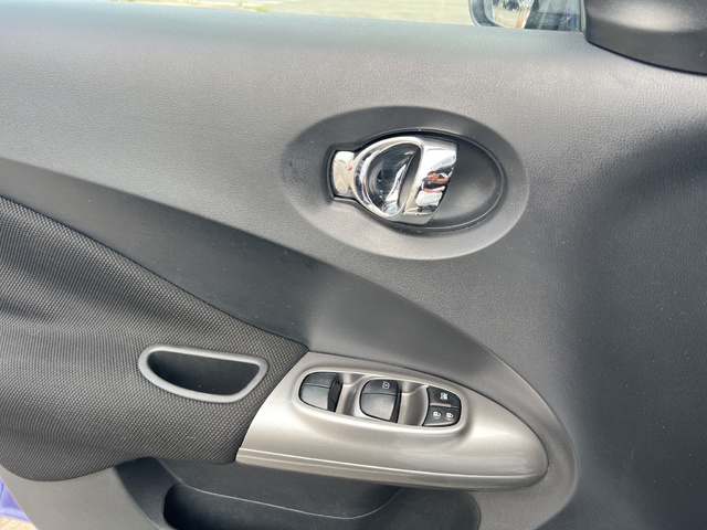 Nissan Juke DIG-T Acenta 85 kW (115 CV)