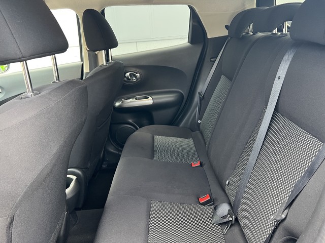 Nissan Juke DIG-T Acenta 85 kW (115 CV)