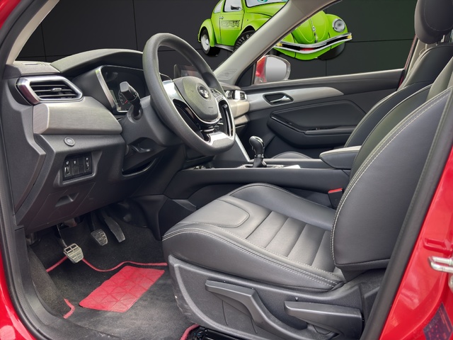 EVO EVO 3 1.5 83 kW (113 CV)