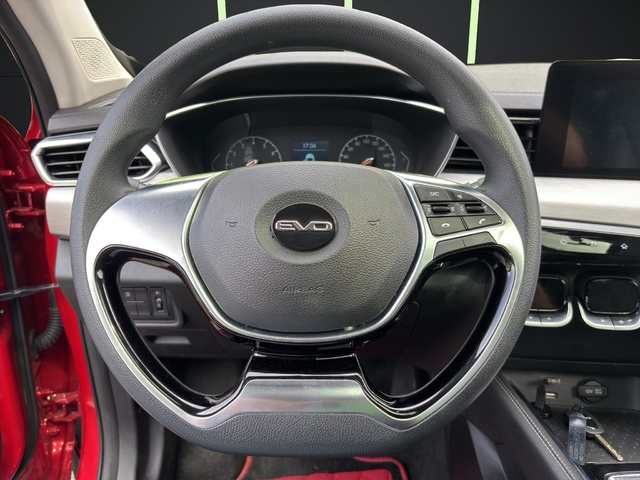 EVO EVO 3 1.5 83 kW (113 CV)