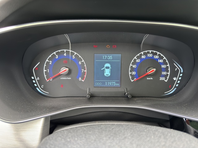 EVO EVO 3 1.5 83 kW (113 CV)