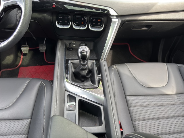 EVO EVO 3 1.5 83 kW (113 CV)