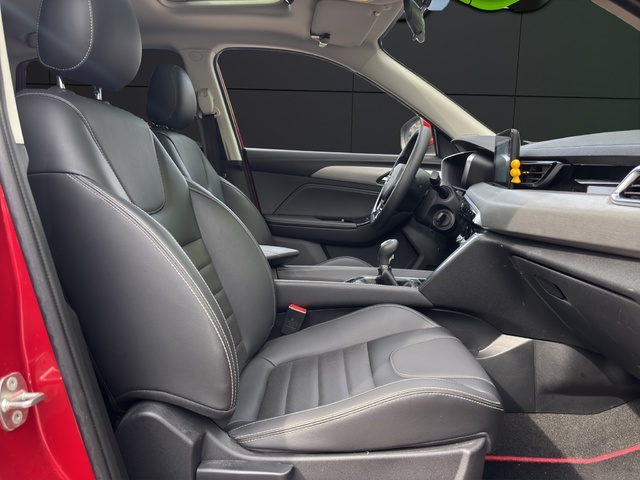 EVO EVO 3 1.5 83 kW (113 CV)