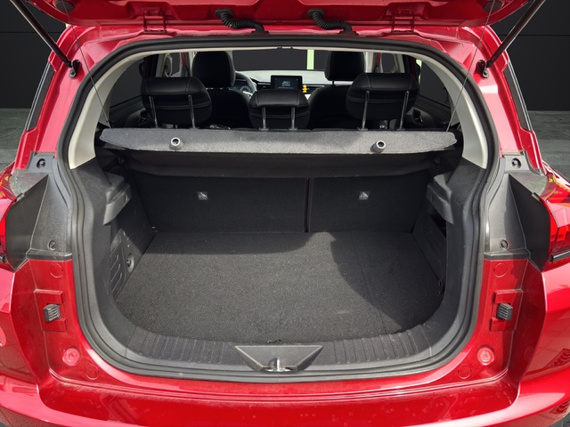 EVO EVO 3 1.5 83 kW (113 CV)