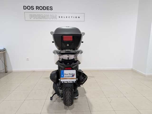BMW Motorrad C 400 GT  de ocasión 