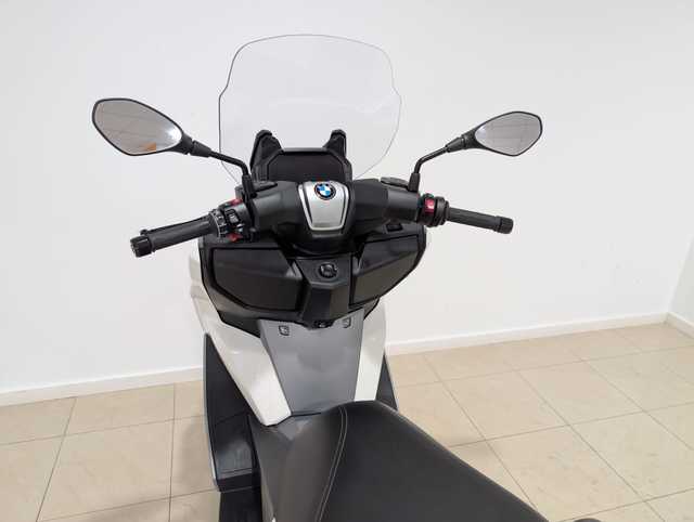 BMW Motorrad C 400 GT  de ocasión 