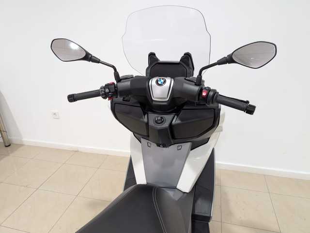 BMW Motorrad C 400 GT  de ocasión 
