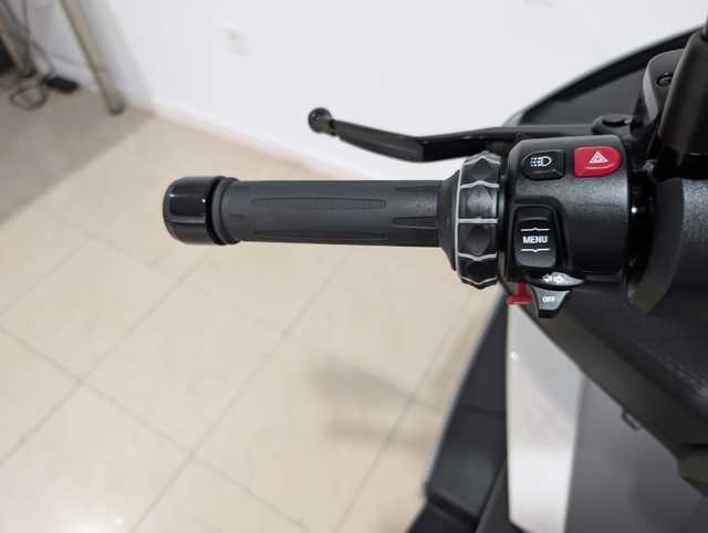 BMW Motorrad C 400 GT  de ocasión 