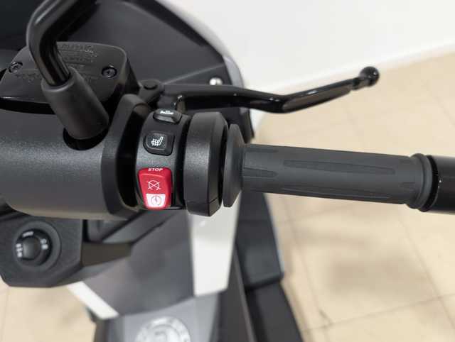 BMW Motorrad C 400 GT  de ocasión 