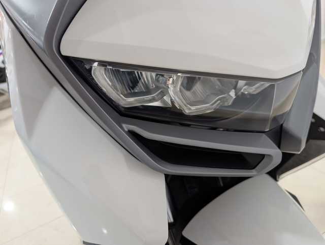 BMW Motorrad C 400 GT  de ocasión 