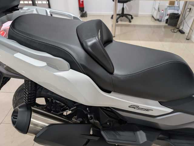 BMW Motorrad C 400 GT  de ocasión 