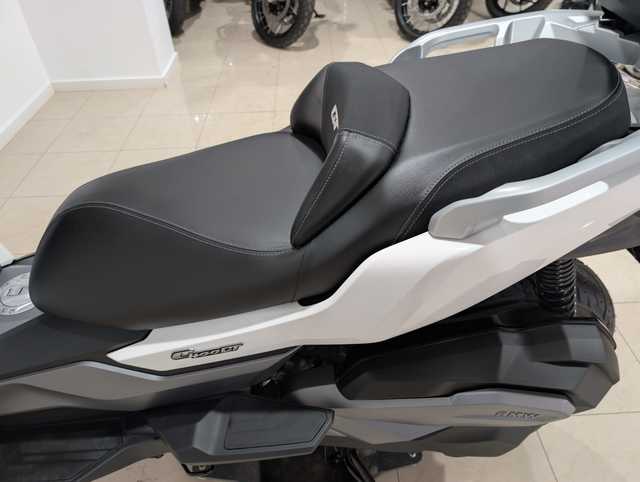 BMW Motorrad C 400 GT  de ocasión 