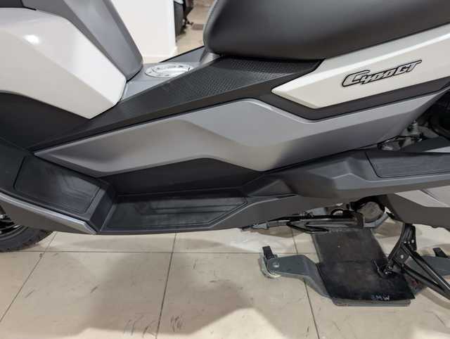 BMW Motorrad C 400 GT  de ocasión 